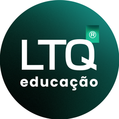 Logo LTQ Educação